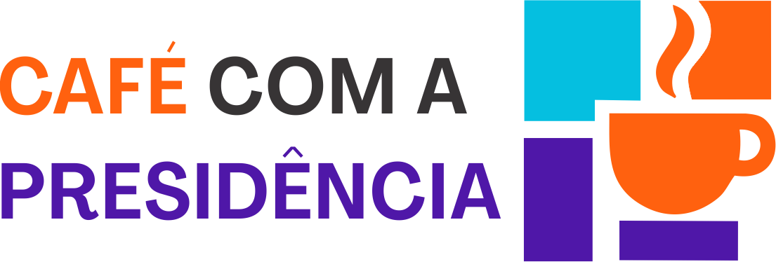 Caf&eacute; com a Presid&ecirc;ncia